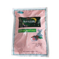 華佗佳人 足浴粉足浴藥 5g*100包 純中藥草本 足浴盆泡腳必備 泡腳藥 養腎寶