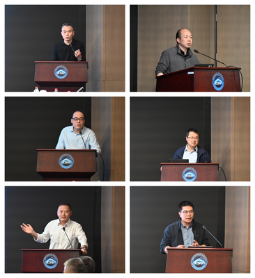 空間軟件工程領(lǐng)域戰(zhàn)略研討會在京舉辦，北京軟件開發(fā)迎來新機(jī)遇