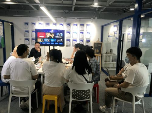 公益游學 × 一沙教育 一場產品設計工作坊的初心與實踐回顧